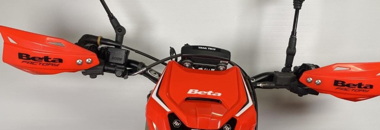 Beta Racing Handguards AB-12107