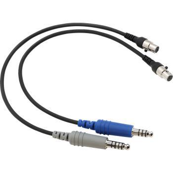 MOOSE OFFROAD Universal Headset Kit 4402-1035