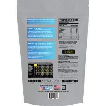 RYNO POWER Carbo-Fuel Powder