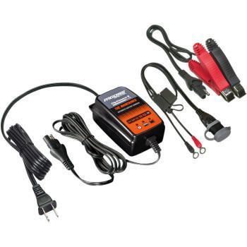 MOOSE RACING Optimate 1 Charger - DUO 3807-0502 TM-611