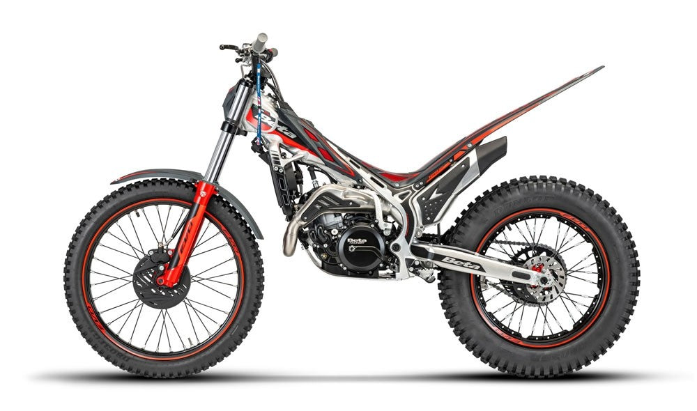 2024 Beta Evo 125 2-Stroke
