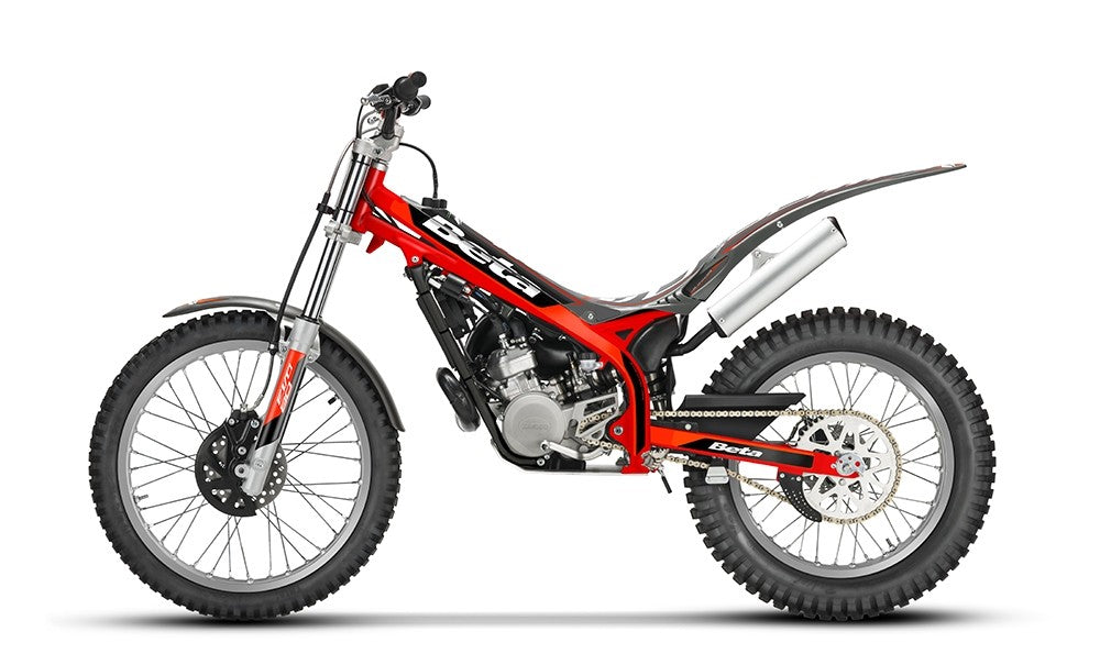 2024 Beta Evo 80 Jr.