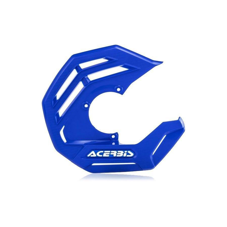 BETA Acerbis Front Disc Guard, X-FUTURE AB-22151
