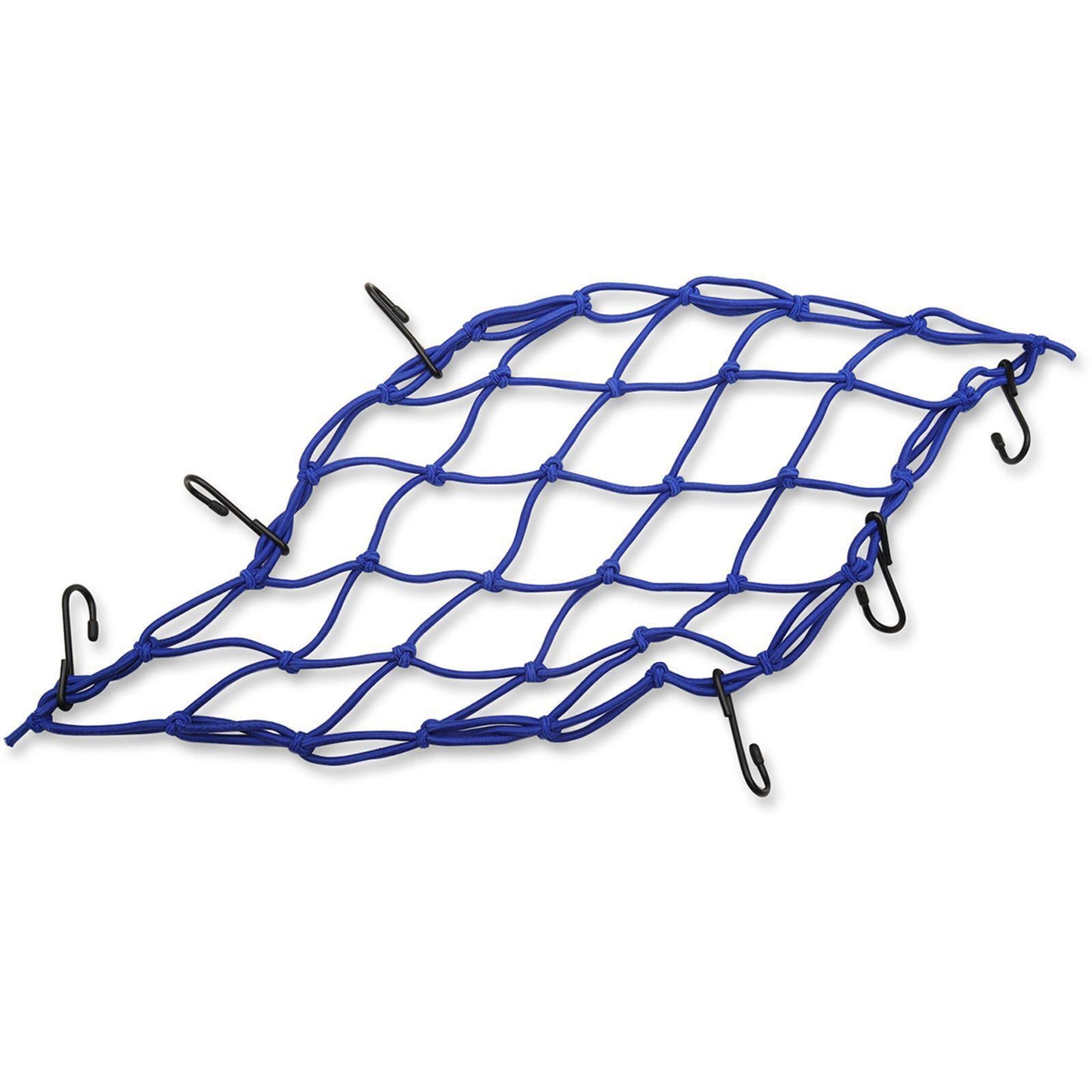 EMGO Bungee Net Super Net - Blue  78-60502