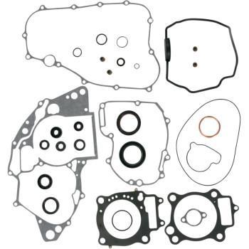 MOOSE OFFROAD - Motor Gasket Kit with Oil Seal - Honda - 811268mse 0934-1886