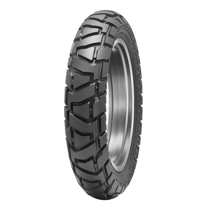 DUNLOP Tire - Trailmax Mission - Rear - 150/70B18 - 70T 45235691