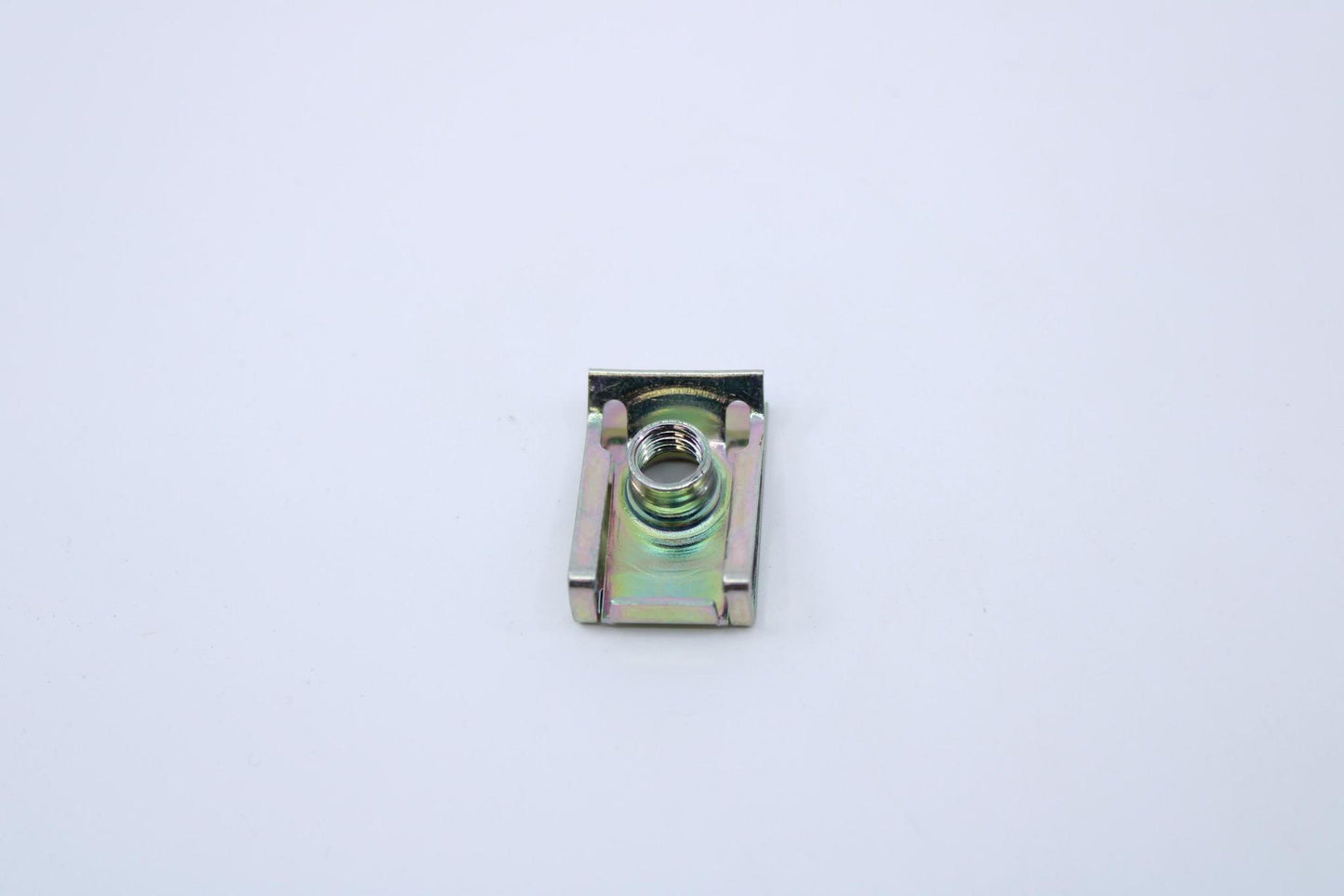 BETA M6 SCREW PLATE 25.60311.000