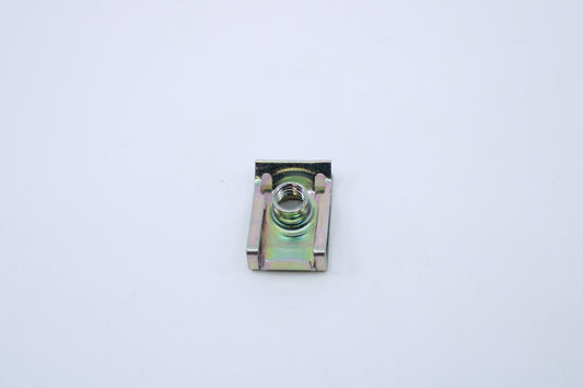 BETA M6 SCREW PLATE   25.60311.000