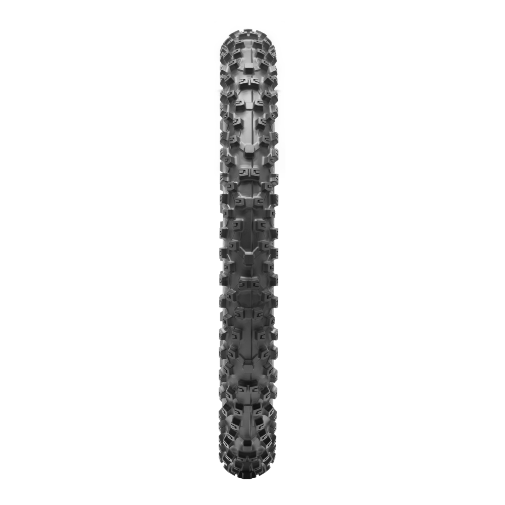 DUNLOP Tire - Geomax MX53 - Front - 80/100-21 - 51M 45236987