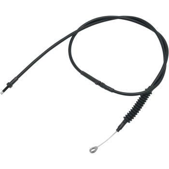 MOTION PRO - Blackout Clutch Cable - 62-3/4" - '08-'16 Touring/Trike - 06-2390