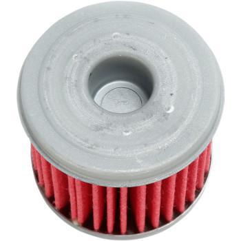 HIFLOFILTRO Premium Oil Filter — Cartridge HF117