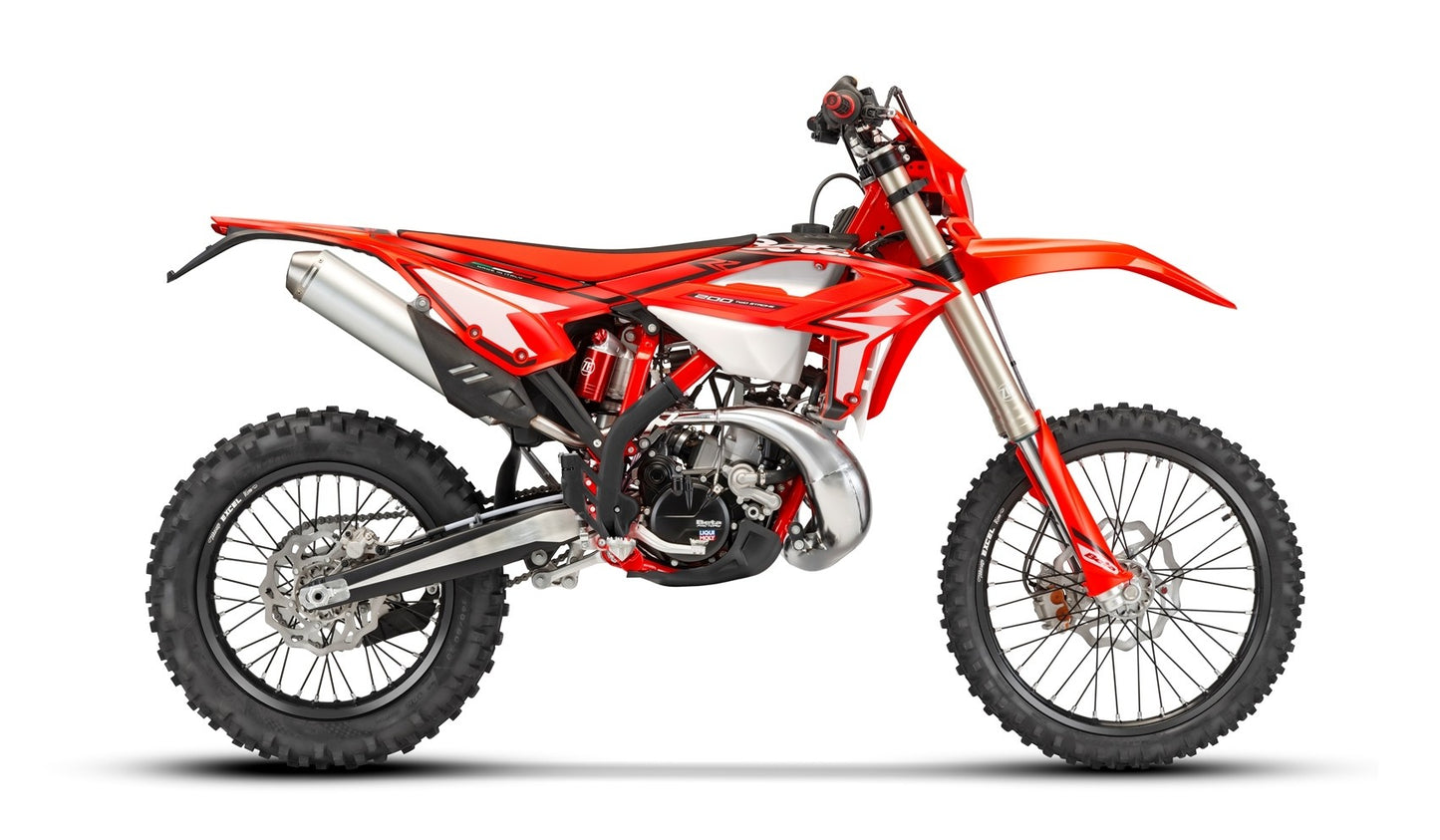2024 Beta 200 RR
