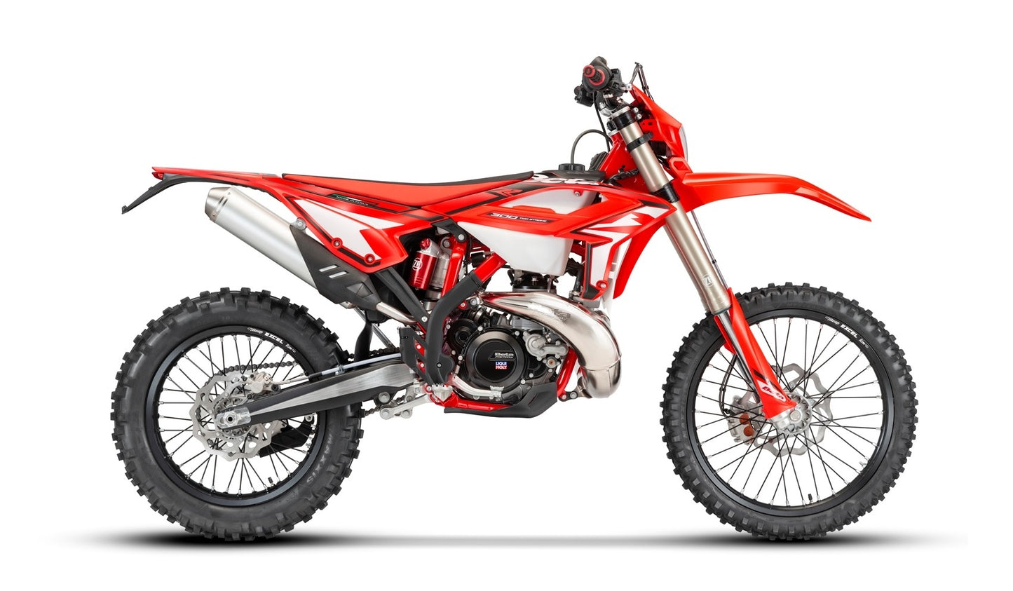 2024 Beta 250 RR