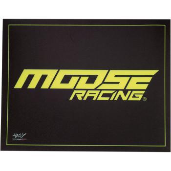 MOOSE RACING Absorbent Pit Pad 9905-0161