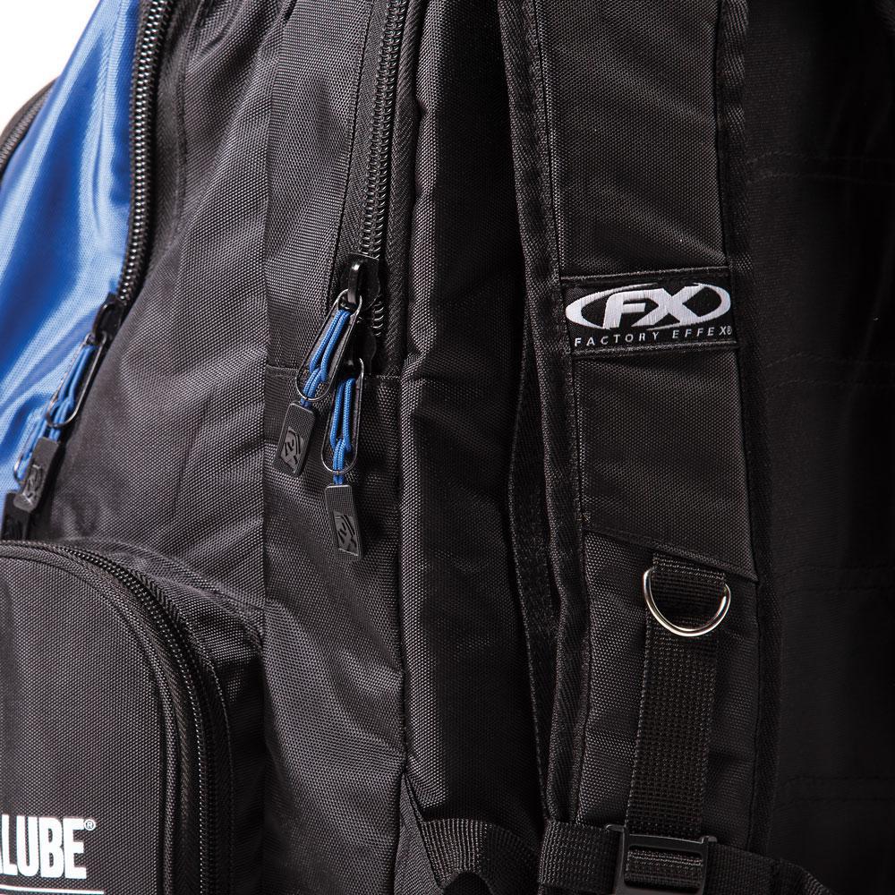 FACTORY EFFEX YAMAHA Backpack Premium 23-89200