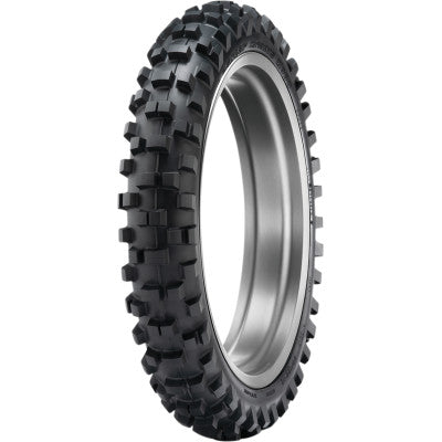 DUNLOP OFFROAD REAR  K990 VINTAGE TIRE  90/100-18   45142078