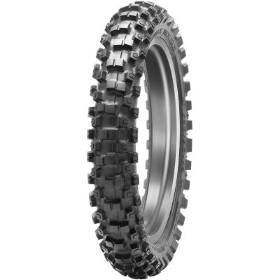 DUNLOP Tire - Geomax MX53 - Rear - 120/90-18 - 65M 45236545