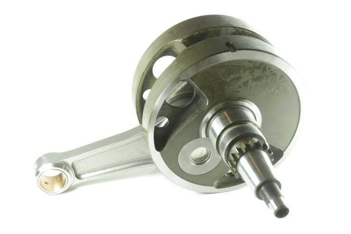 BETA CRANKSHAFT ASSY 400CC 006.02.300.80.00 or 006-023008-000