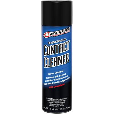 MAXIMA Citrus Scented Electrical Contact Cleaner - 13 oz. net wt. - Aerosol 72920-N
