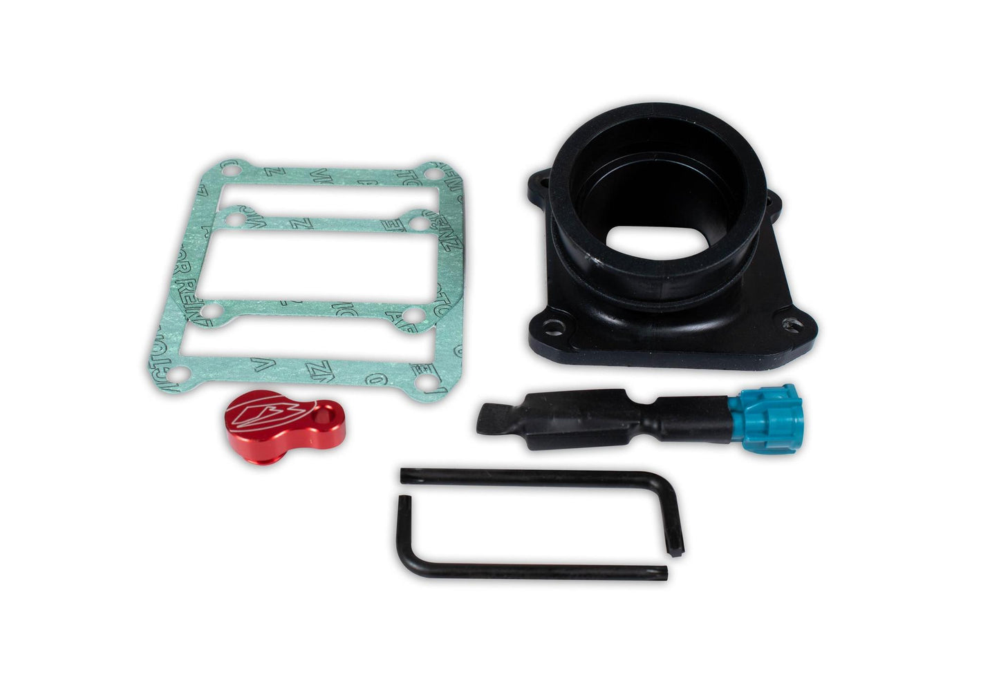 BETA Oil Injection Removal Kit AB-21180