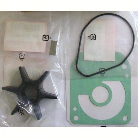Honda Pump Kit; Impeller | 06192-ZY3-000