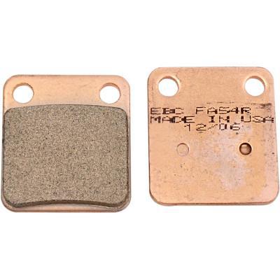 EBC BRAKE PADS FA54R