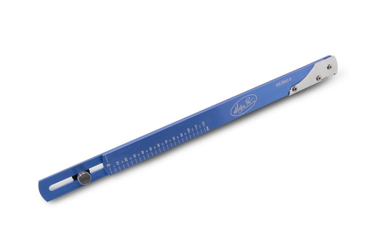 Motion Pro® Sag Scale II 08-0613