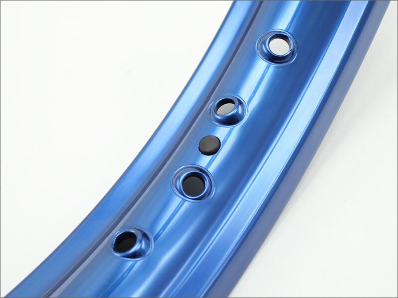 DRC RIM HOLE PLUG D58-03-301