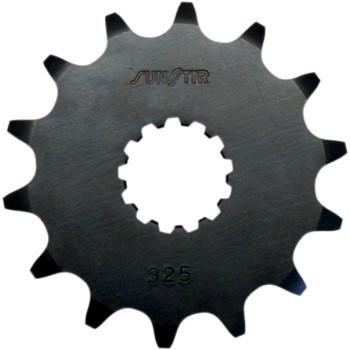 SUNSTAR SPROCKETS Counter Shaft Sprocket - 520 Chain