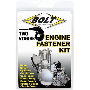 BOLT Engine Fastener Kit - Honda - CR E-C5-8601