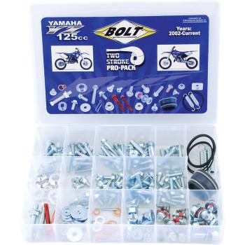 BOLT Pro Pack - Yamaha YZPP-125