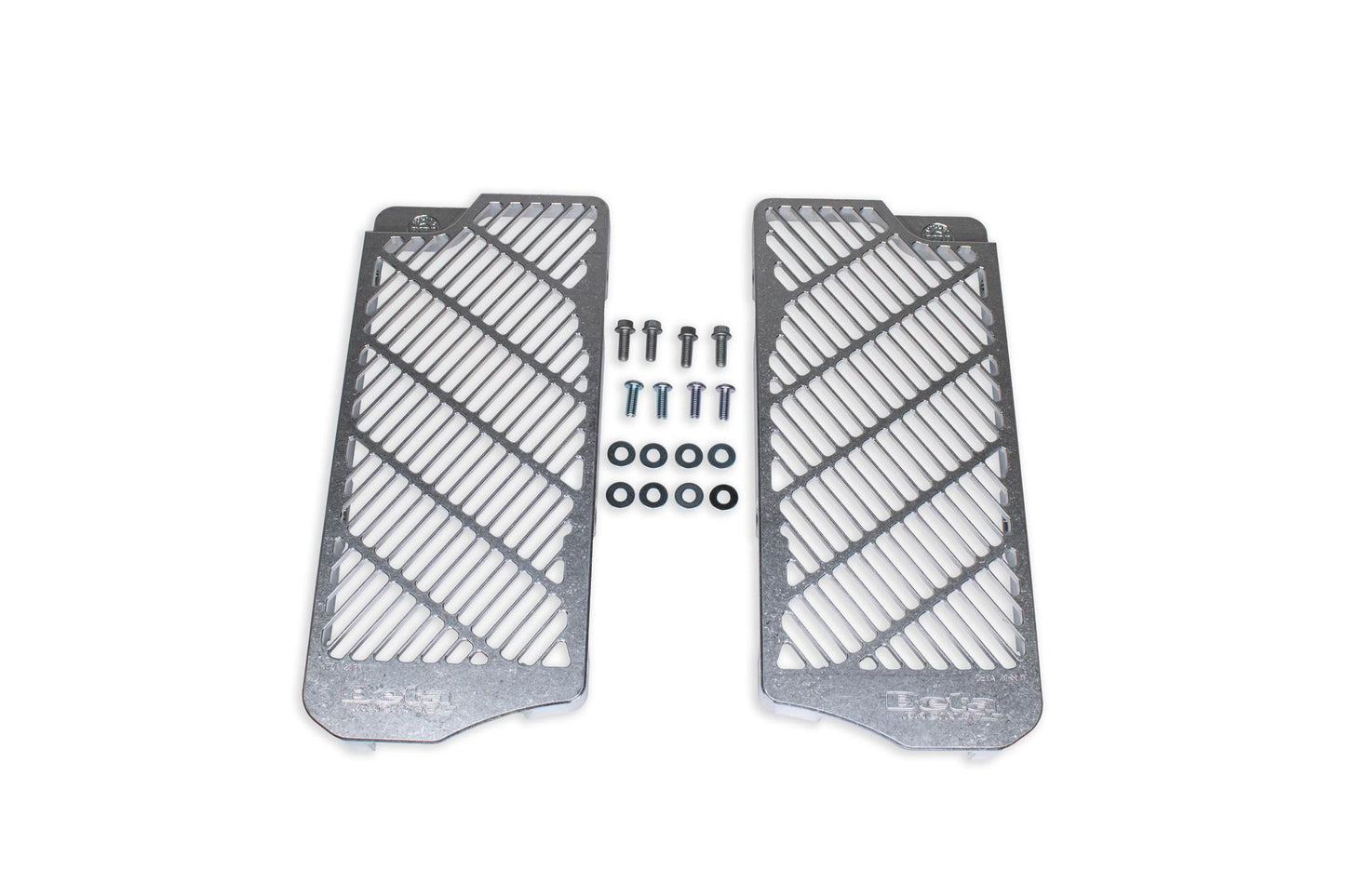 BETA 2020+ BulletProof Radiator Guards AB-22101