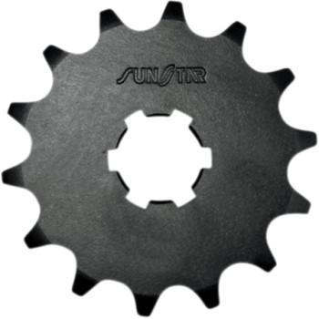 SUNSTAR Counter Shaft Sprocket - 420 Chain
