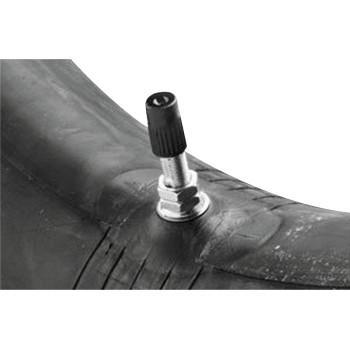 IRC Inner Tube - Heavy Duty - 21" - TR-4 - Center/Side Metal Valve T20076