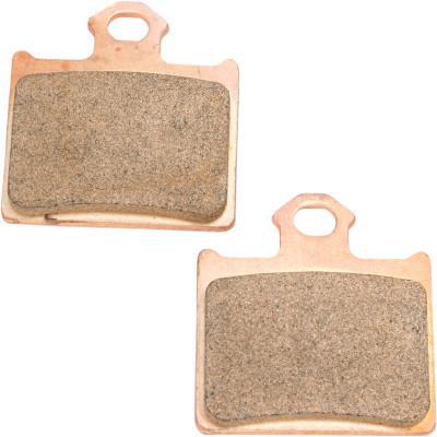 EBC BRAKE PADS FA602R