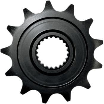 SUNSTAR Front Counter Shaft Sprocket - 13-Tooth HONDA 31213
