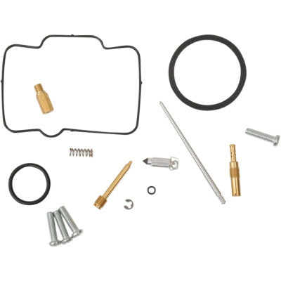 Moose Racing Hard Parts Carburetor Repair Kit Honda (1003-0786)