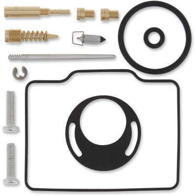 Moose Racing Hard Parts Carburetor Repair Kit Honda (1003-0794)