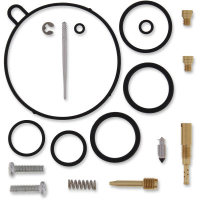 Moose Racing Hard Parts Carburetor Repair Kit Honda (1003-0797)
