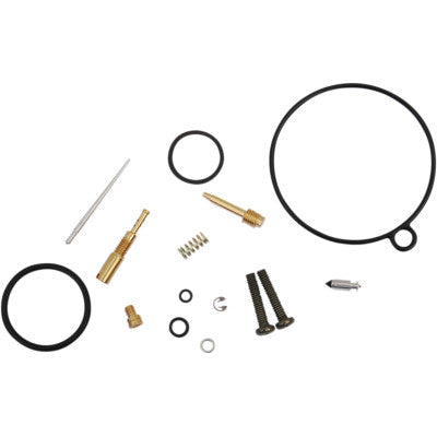 Moose Racing Hard Parts Carburetor Repair Kit Honda (1003-1432)