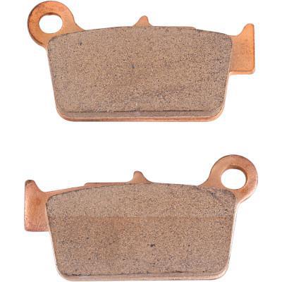 EBC Long-Life Sintered "R" Brake Pads FA367R