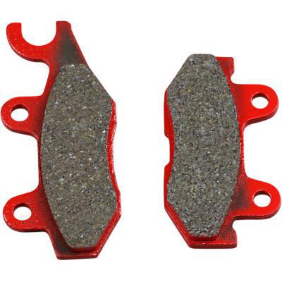 EBC BRAKE PAD FA674X HIGH PERFORMANCE OFF-ROAD