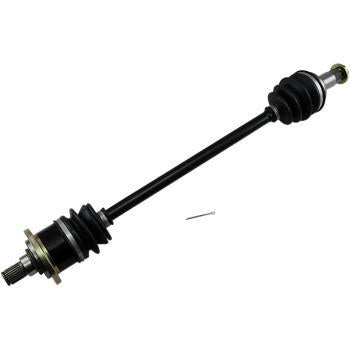 MOOSE Complete Axle Kit - Front Left/Right - Arctic Cat 0214-1571 ARC-7013