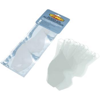 FMF VISION PowerBomb/PowerCore Goggle Tear-Offs