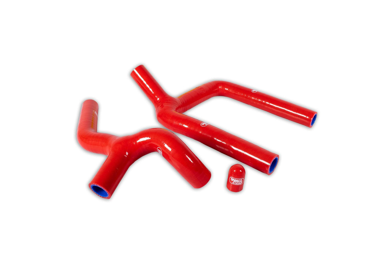 SAMCO Silicone BETA X-TRAINER Hose Kit AB-21144