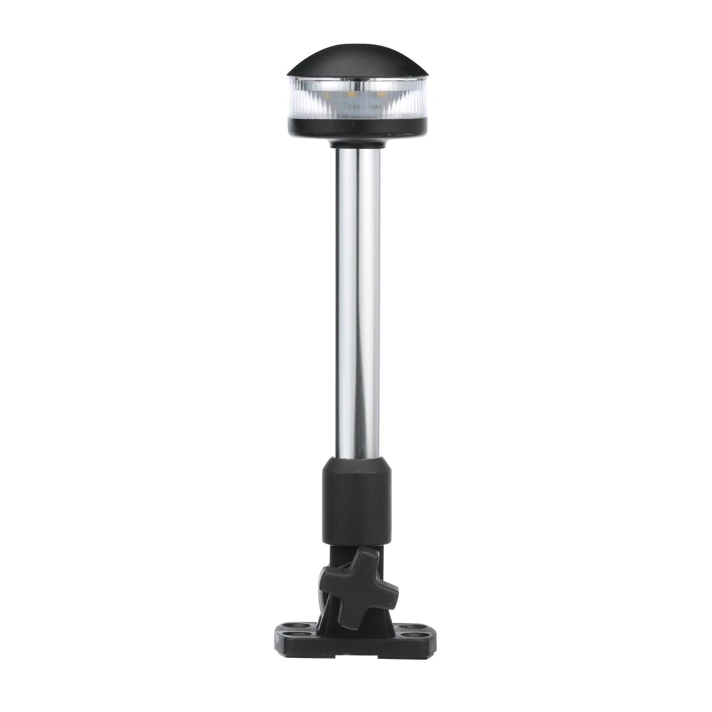 SEACHOICE LED ALL-AROUND LIGHT 9" OVERALL HEIGHT 12 VOLT