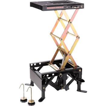MOOSE RACING Steel Hydraulic Scissor Lift Stand 4110-0183
