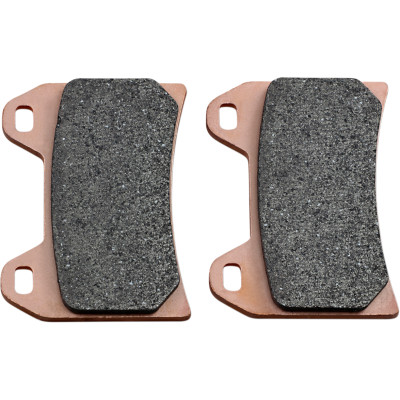 EBC BRAKE PAD - EPFA244HH