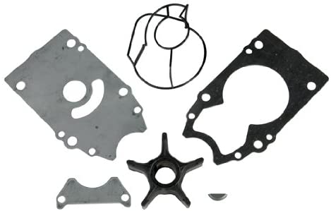 Suzuki Pump Kit; Impeller | 18-3267
