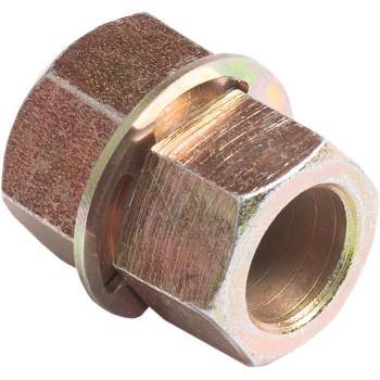 CRUZTOOLS Axle Hex Adapter 14/16 mm Indian AH1416